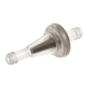 Горивен филтър с метална вложка Q-TECH 5-6 мм