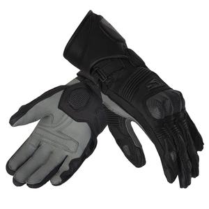 Rebelhorn Fighter Мотоциклетни ръкавици Black