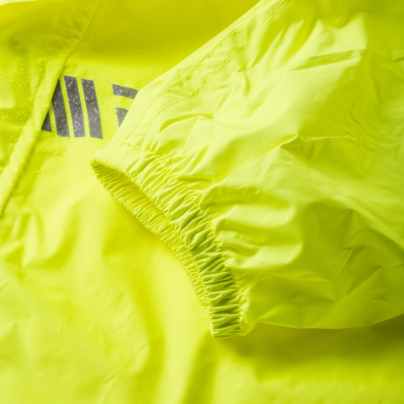 Дъждобран Rebelhorn Ocean fluo жълт