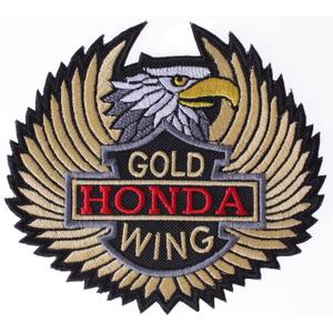 Пач Gold Wing Honda