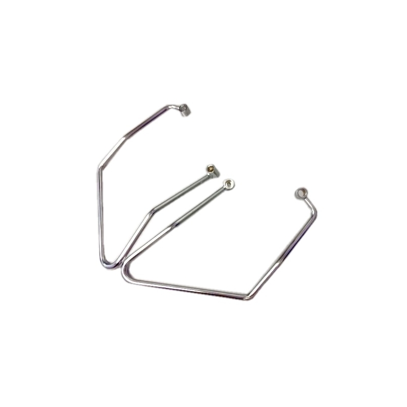 Опори на амортисьорите - Harley - Davidson Sportster