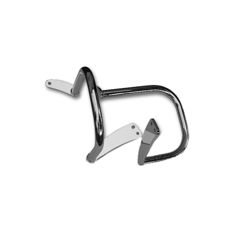 Задна падаща рамка - Yamaha Midnight Star 1300 разпродажба