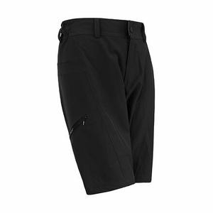 Дамски шорти Sensor Helium Black разпродажба