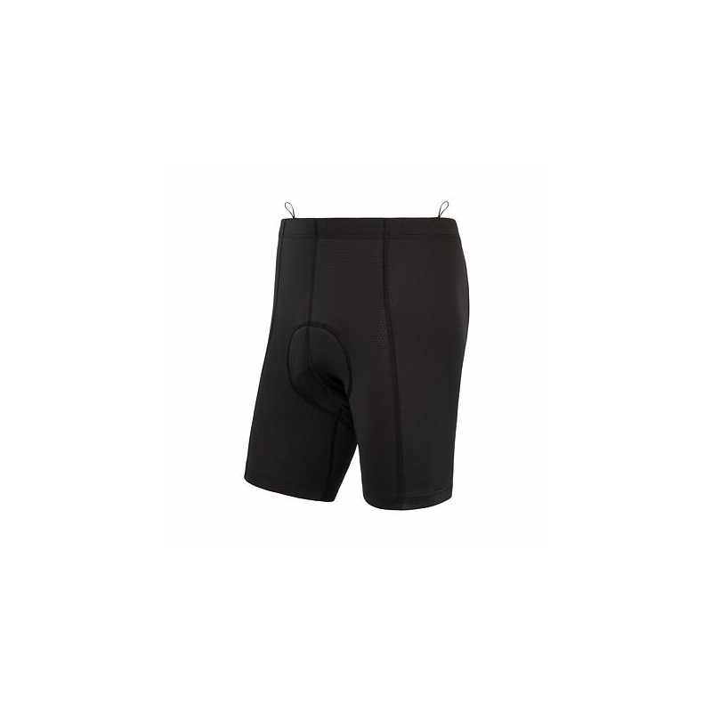 Дамски шорти Sensor Helium Black разпродажба