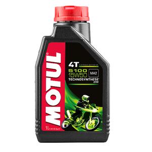 Motul 5100 Ester 15W-50 1 литър
