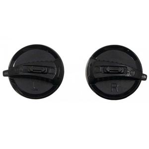 Комплект болтове за каска LS2 FF325/ FF386/ FF385/ FF358/ FF396/ FF370/ OF569