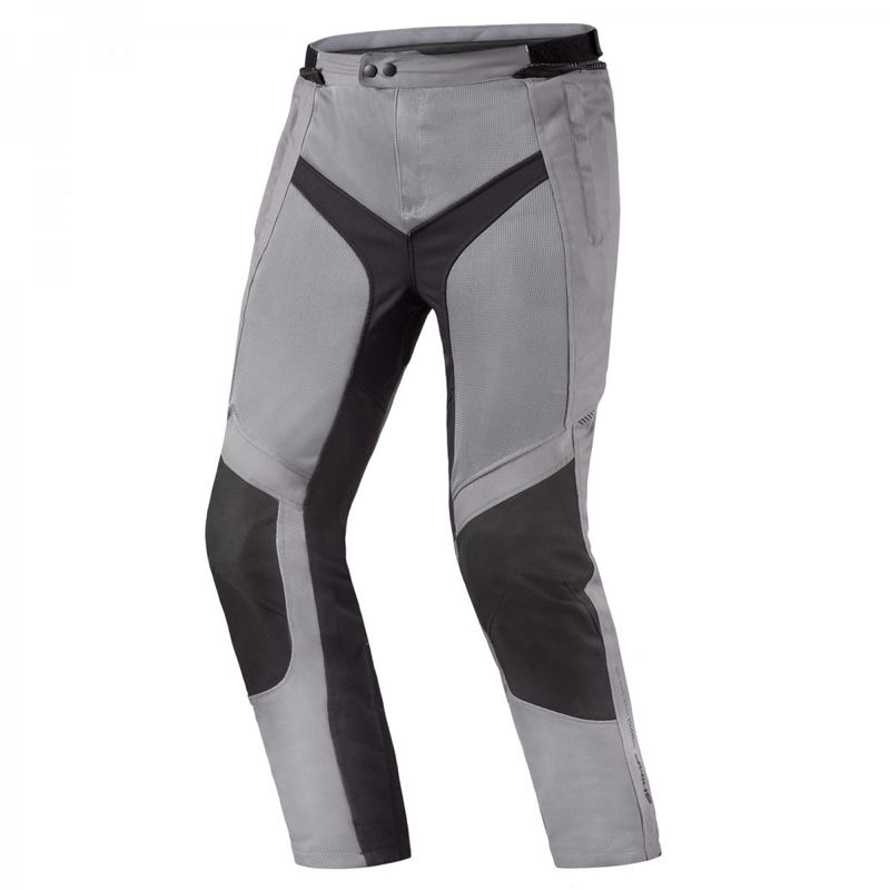 Shima Jet Grey панталони за мотоциклетизъм