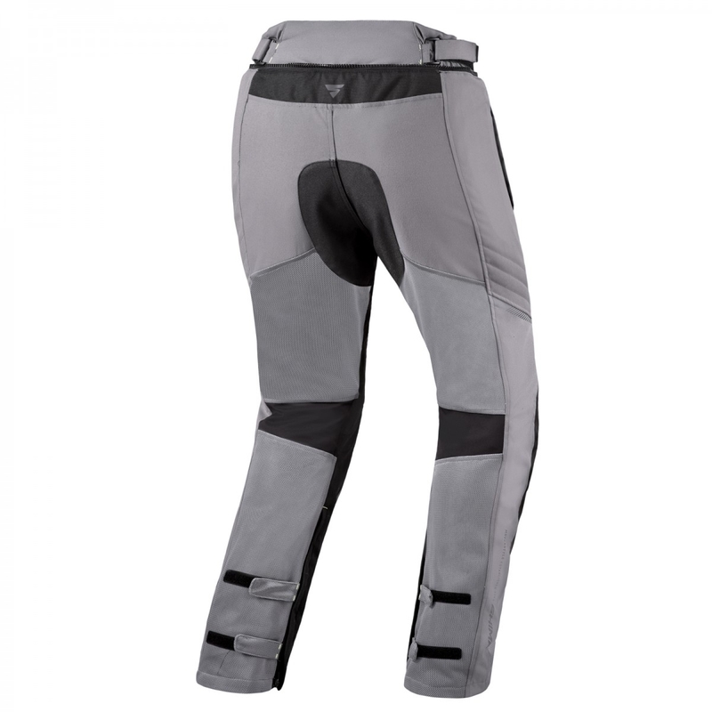 Shima Jet Grey панталони за мотоциклетизъм