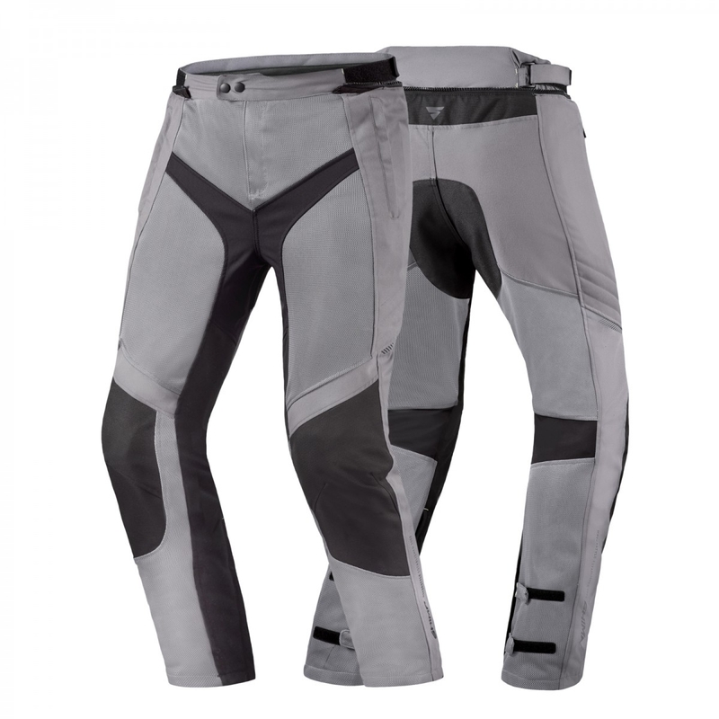 Shima Jet Grey панталони за мотоциклетизъм