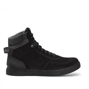 Shima SX-2 Evo Дамски мотоциклетни ботуши Black