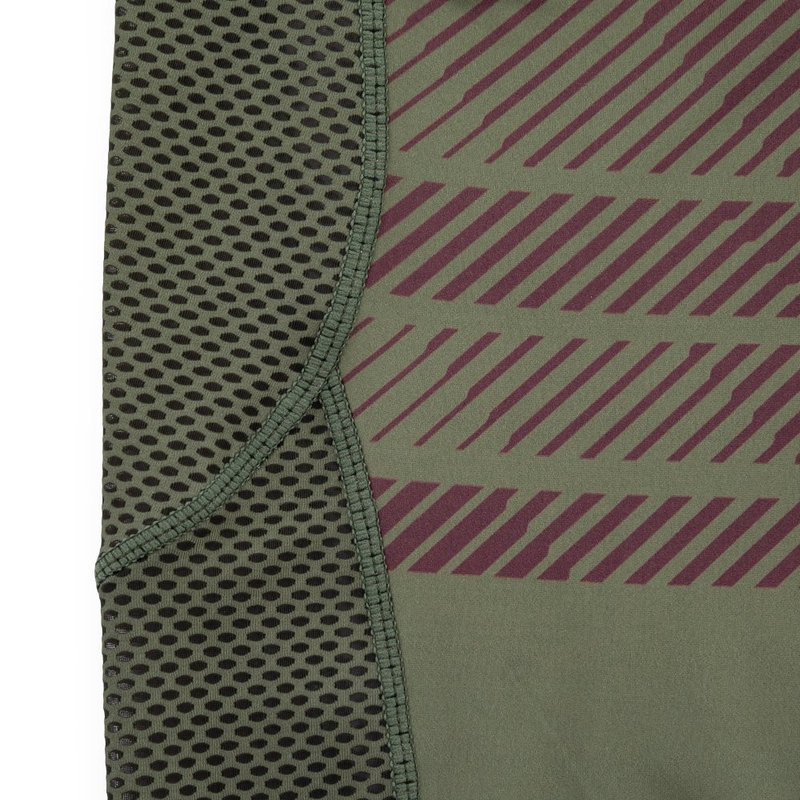 Dres Kilpi Alvi khaki