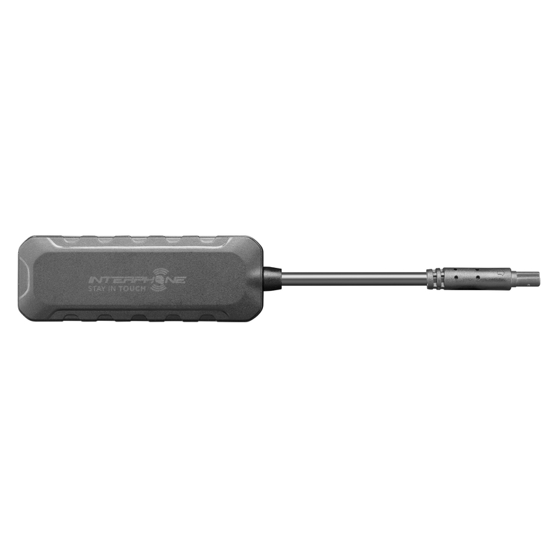 GPS проследяване за мотоциклети Interphone ANGEL 10 LT