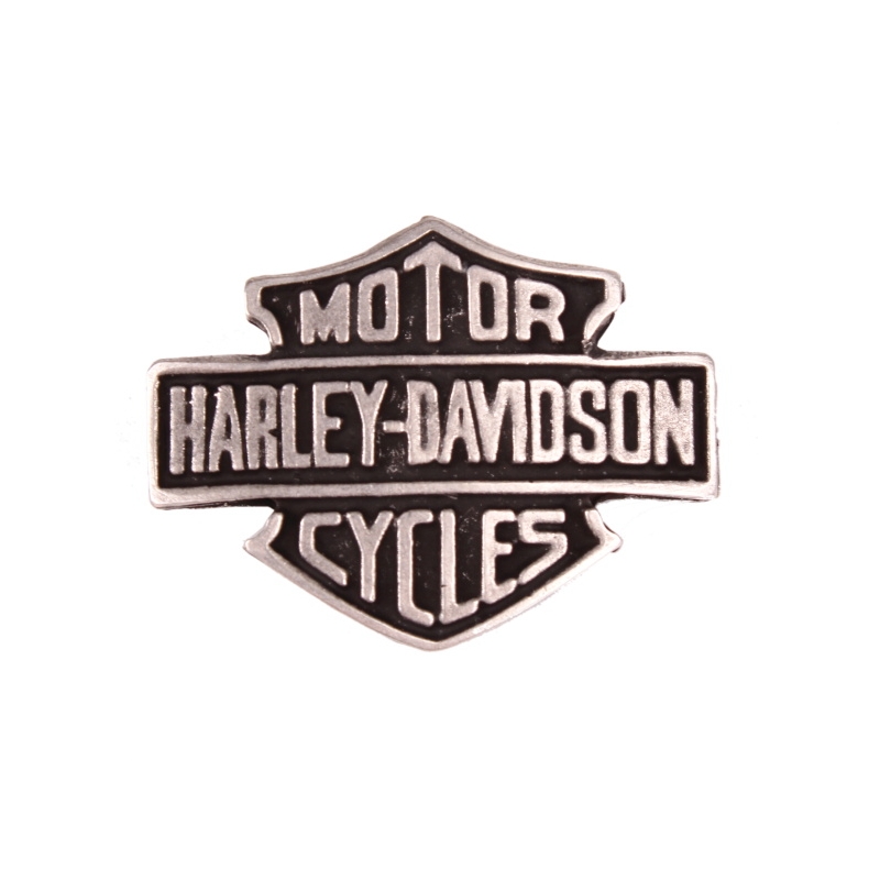 Значка на H-D Motorcycles