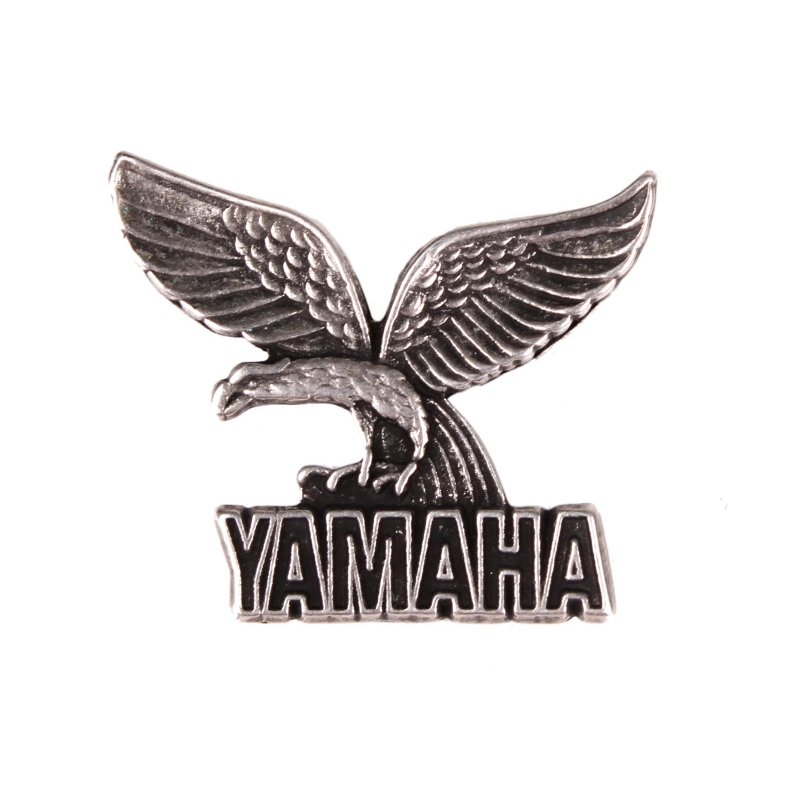 Значка Yamaha Eagle