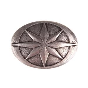 Значка със звезда