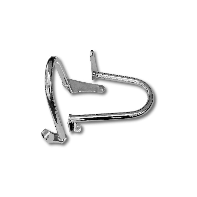 Задна падаща рамка - Suzuki Intruder M1800R разпродажба