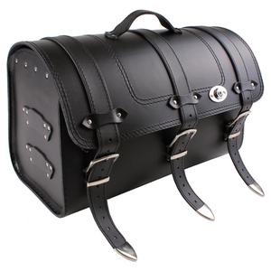 Chopper RSA-131A кожен калъф за мотоциклет със заключване