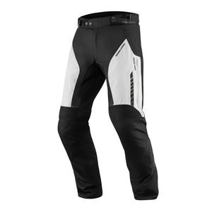 Панталон за мотоциклет Rebelhorn Hiker III черен-сив разпродажба