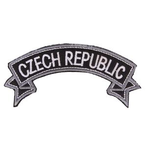 Панделка за апликации Czech