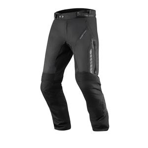 Мото панталони Rebelhorn Hiker III black short разпродажба