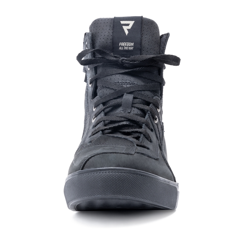 Rebelhorn Vandal Black Мотоциклетни ботуши разпродажба