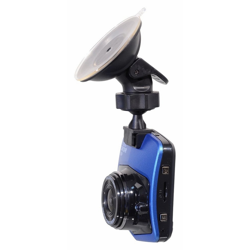 Kamera do auta 2,4" FULL HD širokoúhlá
