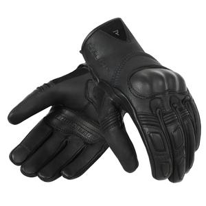 Мотоциклетни ръкавици Rebelhorn Thug II black