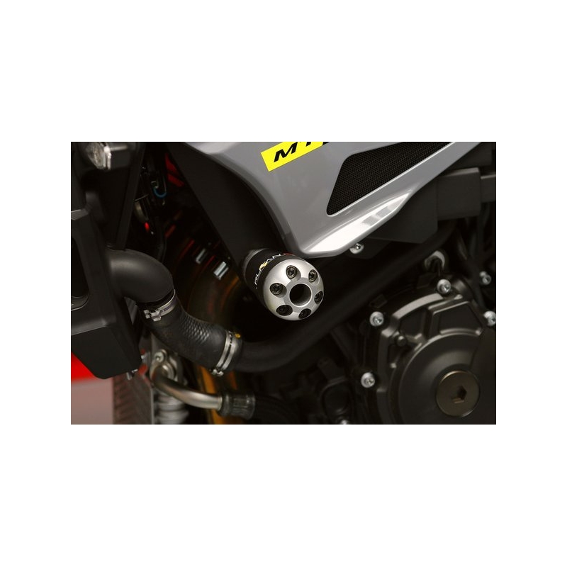 YAMAHA MT-10 Classic
