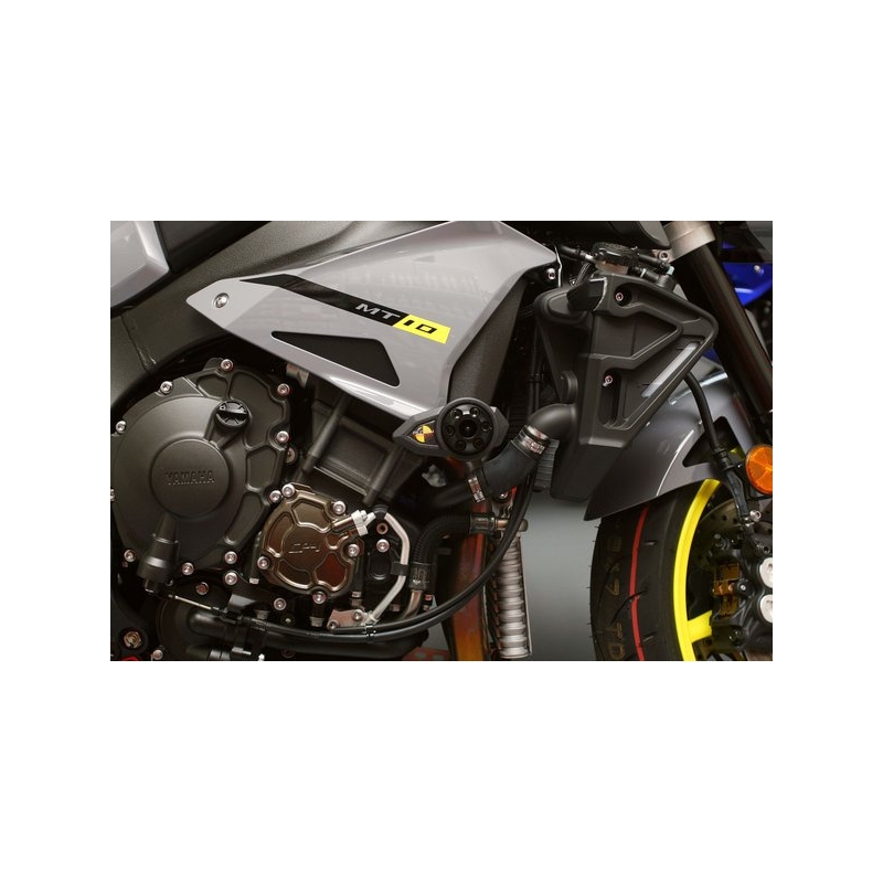 YAMAHA MT-10 Classic