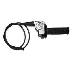 Plynová rukojeť (rychlopal) 500A Venhill včetně lanka