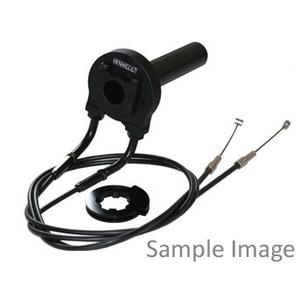 Plynová rukojeť (rychlopal) 888 Venhill včetně lanka