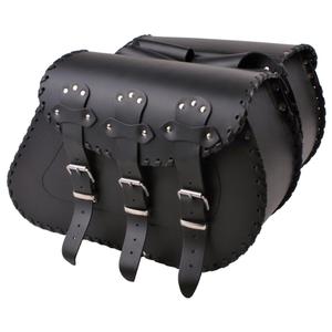 Chopper RSA-16C кожени каси за мотоциклет
