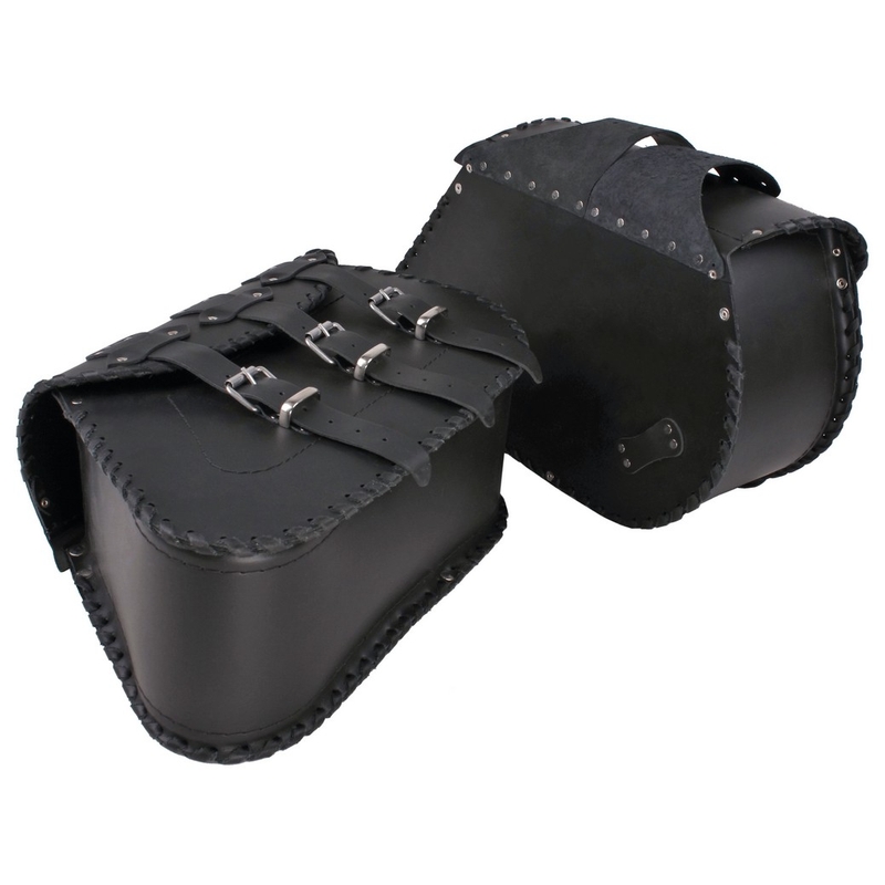 Chopper RSA-16C кожени каси за мотоциклет