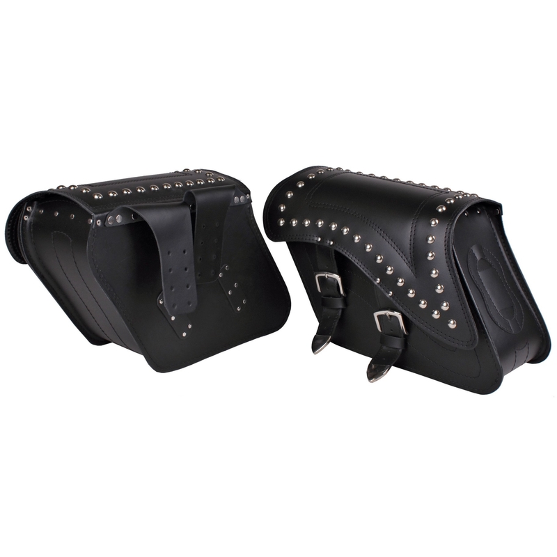 Кожени чанти за мотоциклет RSA-S29B