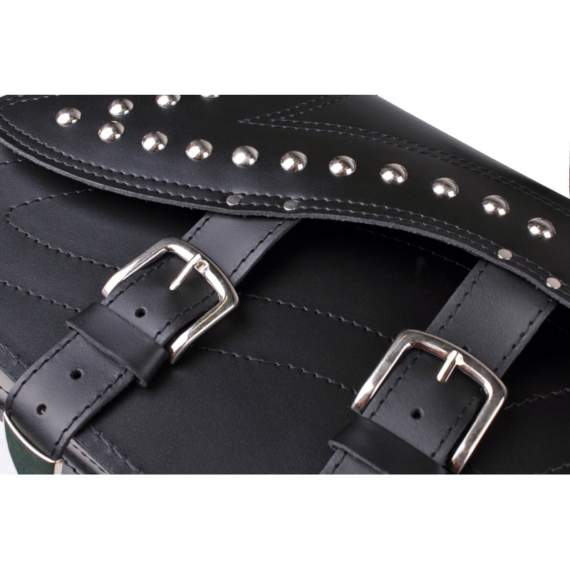 Кожени чанти за мотоциклет RSA-S29B