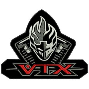 Honda VTX кръпка