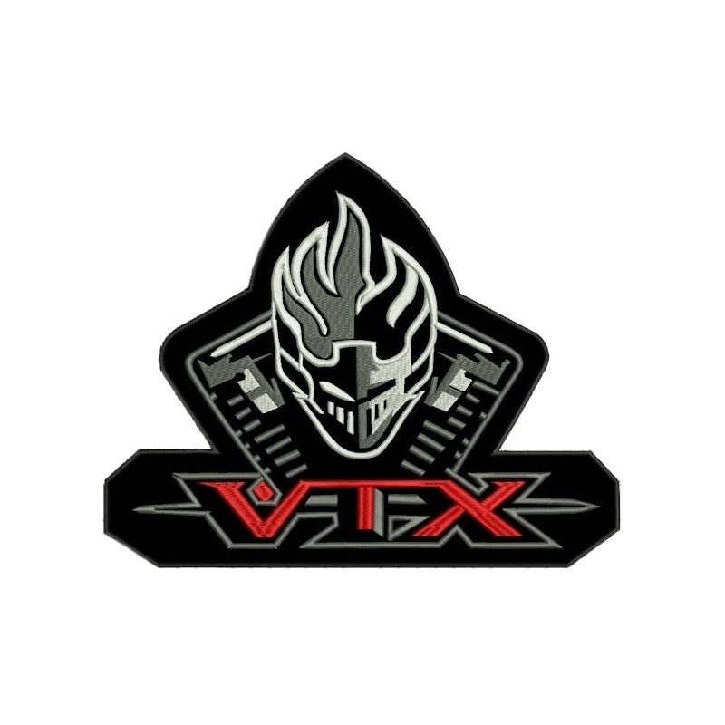 Honda VTX кръпка
