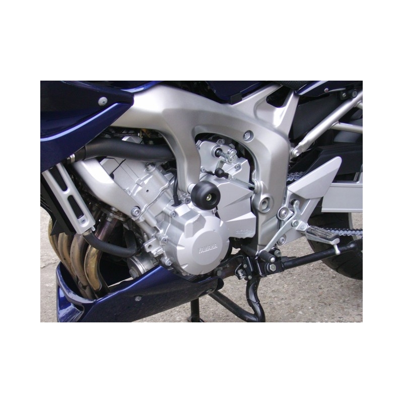 Moto padáky Zipser-Suzuki GSX-R 1000(03-04)
