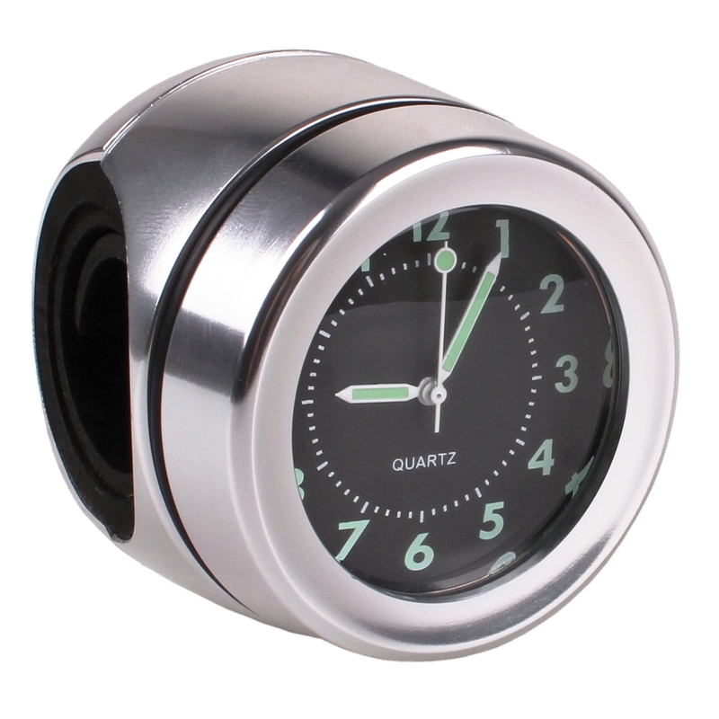 Hodiny na řídítka Chopper I