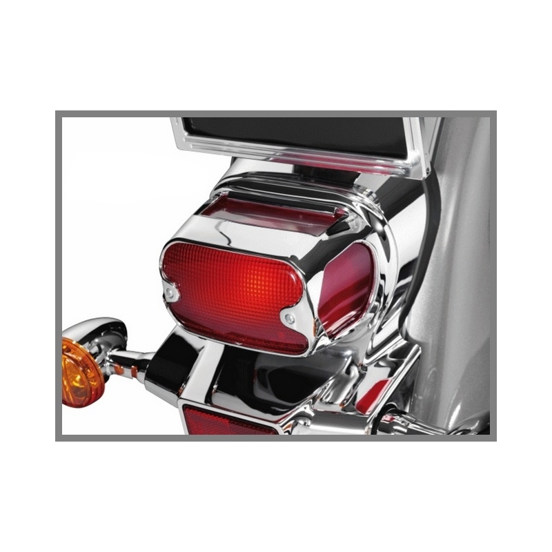 Kryt zadního světla Highway Hawk Suzuki