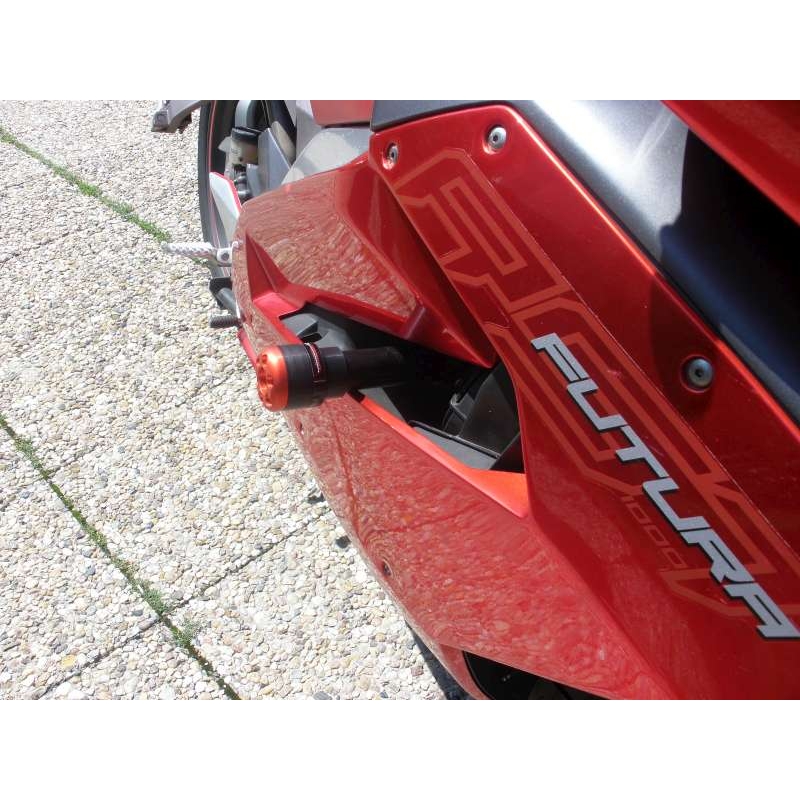 APRILIA RST 1000 FUTURA Gatling(PO)