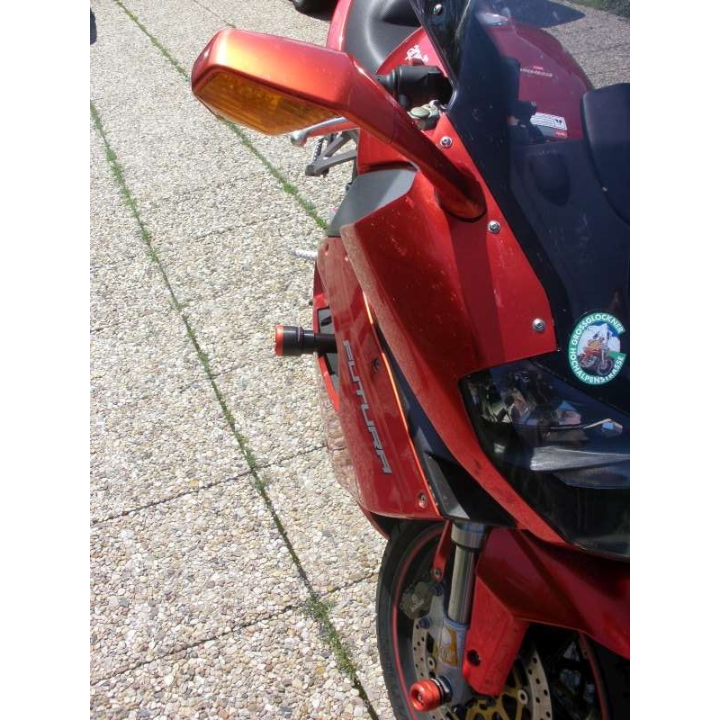 APRILIA RST 1000 FUTURA Gatling(PO)
