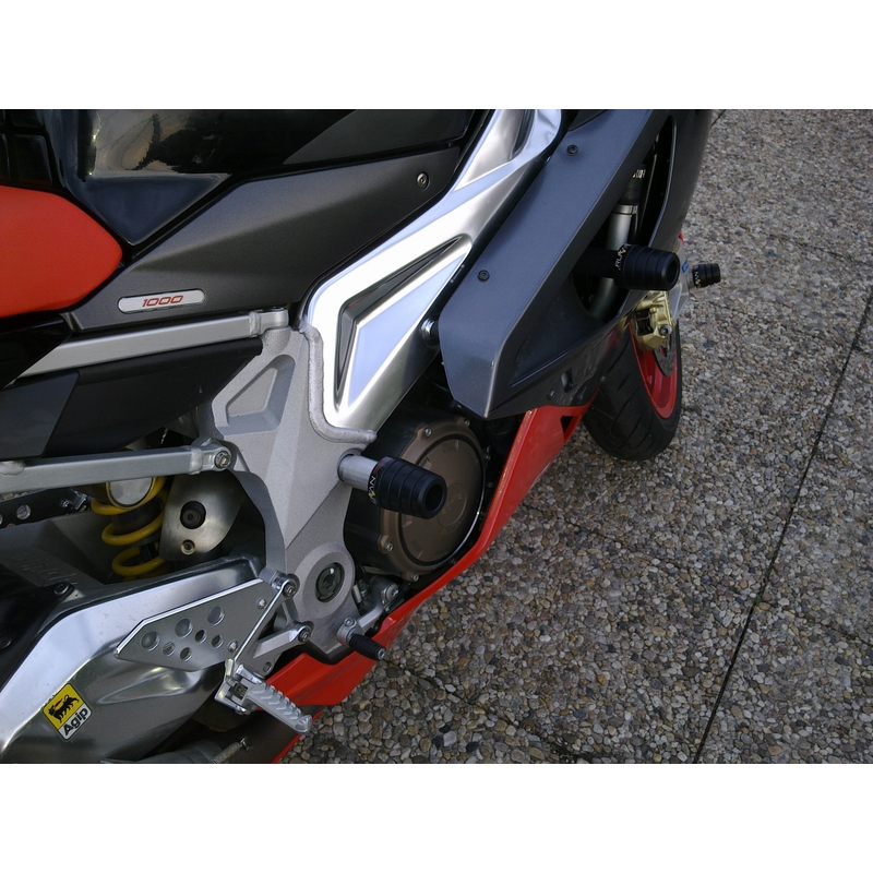 APRILIA RSV 1000 Mille 2004-2008 Classic(PO)