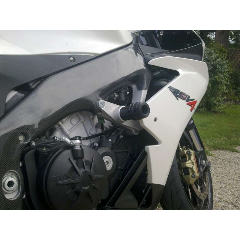 APRILIA RSV 4,Tuono V4R  Conus(ZO)