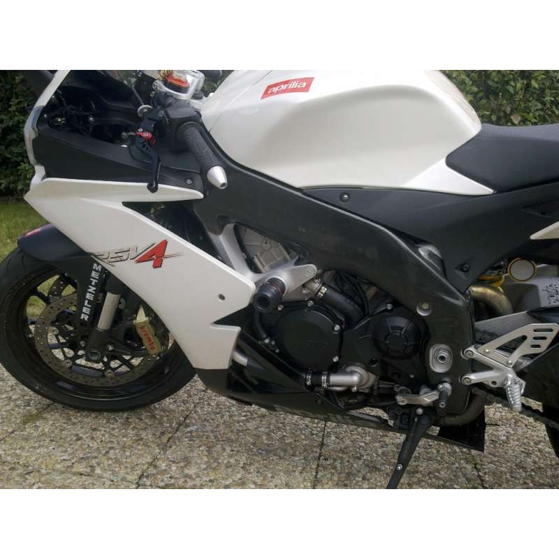 APRILIA RSV 4,Tuono V4R  Conus(ZO)