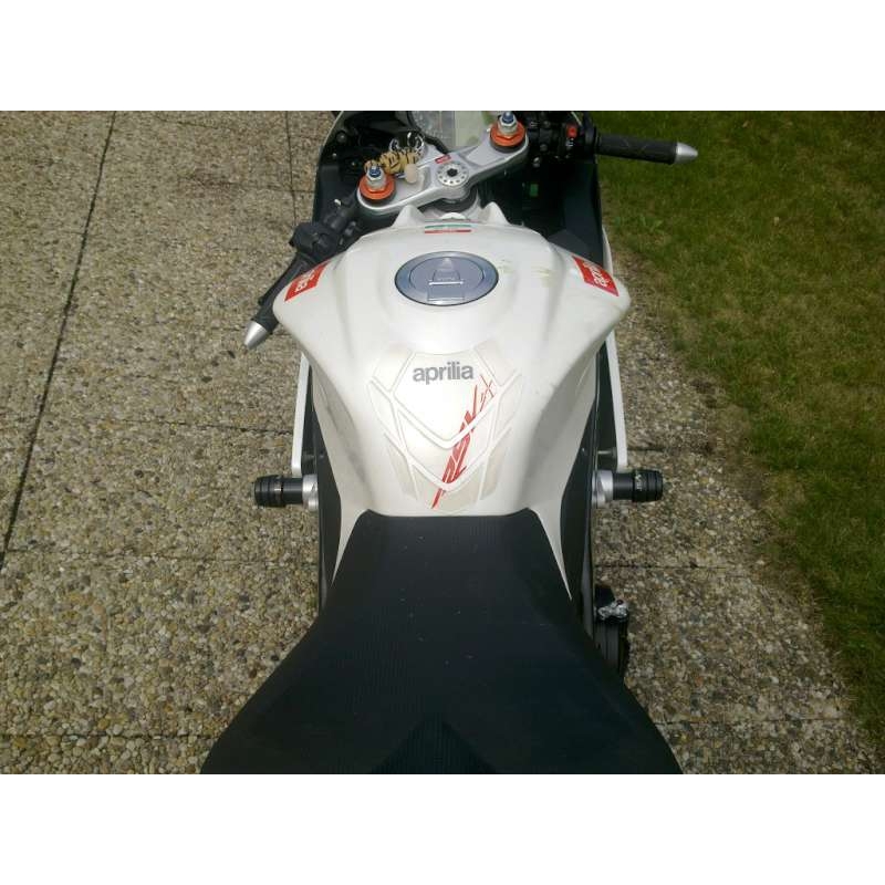 APRILIA RSV 4,Tuono V4R  Conus(ZO)