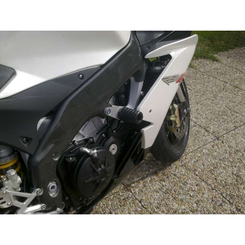 APRILIA RSV 4,Tuono V4R Classic(ZO)
