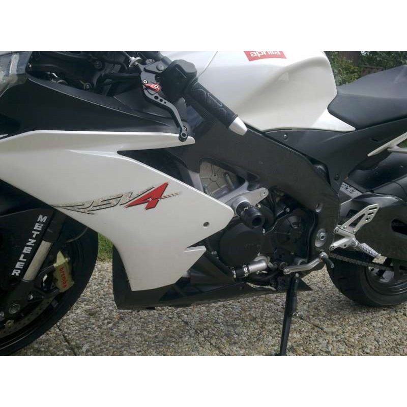 APRILIA RSV 4,Tuono V4R Classic(ZO)