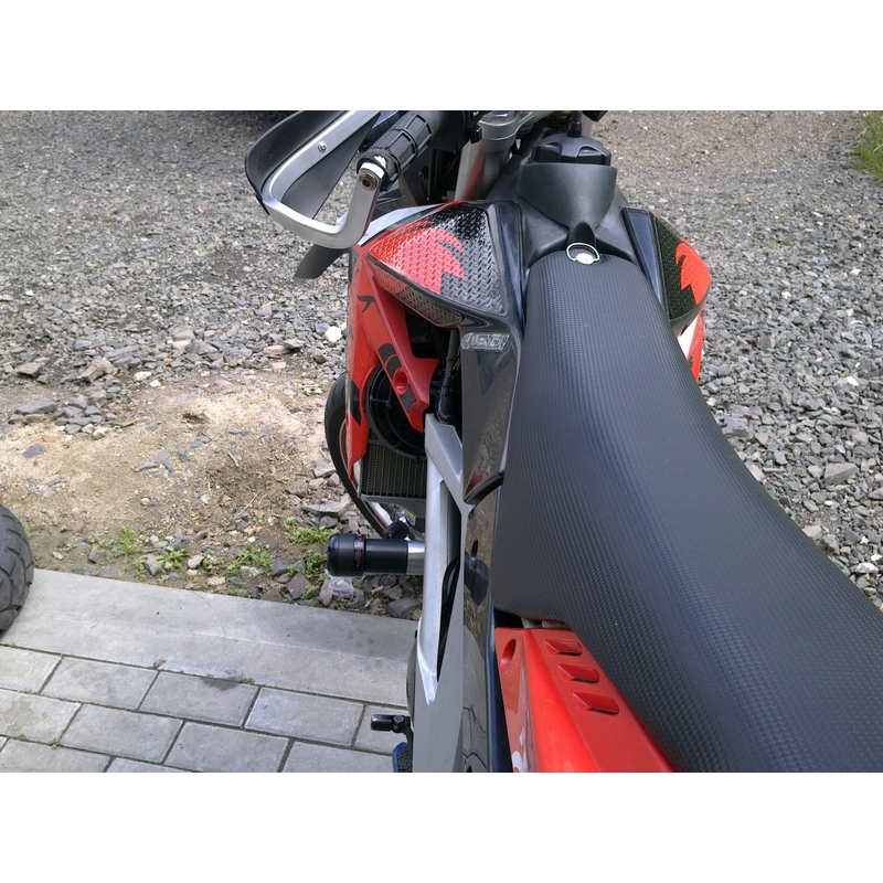 Aprilia RXV 550 Classic