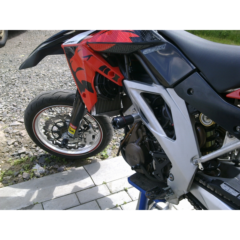 APRILIA RXV 550 Classic(PO)